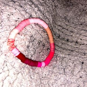 Home made and it’s pink💕🌸💐💞